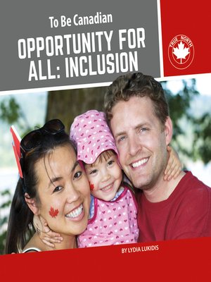 Opportunity for All - ebook